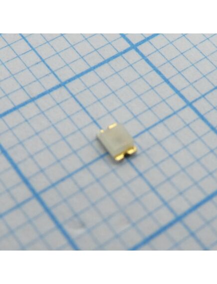 HSMC-C170, светодиод smd красный 90mcd 626нм матовый 170, изображение 2 HSMC-C170, светодиод smd красный 90mcd 626нм матовый 170, изображение 2