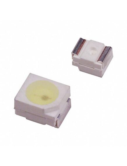 LTW-670DS, светодиод smd 3,5х2,8мм/белый/710-1800мкд/3,5v 120°