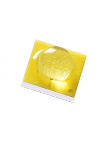 HL-C3535F77W1KA(Ra2)-FC (2700K), светодиод smd 3,45х3,45x2,25мм/белый/ 2700к/ 130лм при 350ма или 240лм при 700ма/ 3вт/ 2,85в/ ifmax=1000ma/ cri=80/ 130