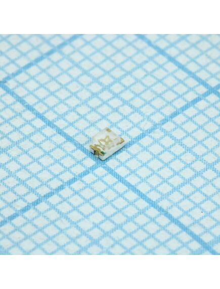 FYLS-0805BPGC, светодиод smd 2х1,25мм/зеленый/525нм/360мкд/прозрачный/130°