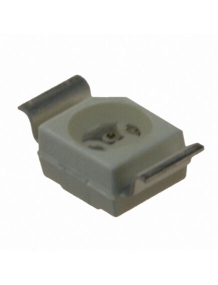 LST77K-K1L2-1, светодиод smd 3,2х2,8мм/красный/630нм/7.1-18мкд/прозрачный/120° реверсный
