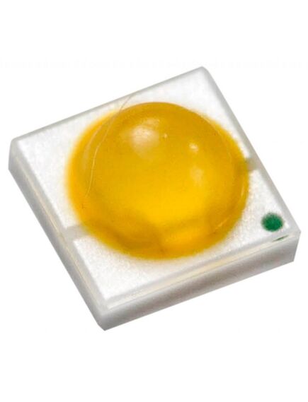FM-T3528WDS-460T-R80, светодиод smd 3,5х2,8мм/белый/4000k/3600мкд/ при 20ма/3.2в/0.1вт/120° cri=80