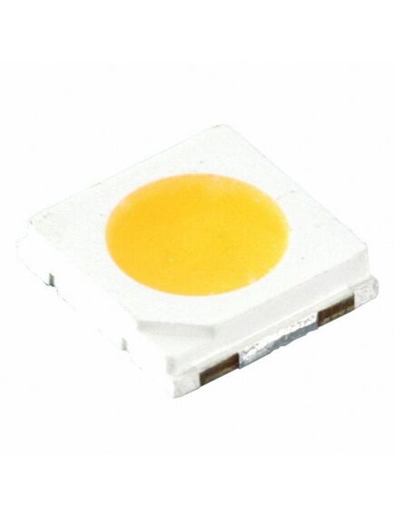 MXA8-PW65-0000, luxeon 3535l светодиод smd 3,5х3,5мм/белый/6500k/45лм при 100ма 148лм/вт 3в/115°/cri=80 /максимальный ток 200ма