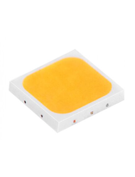 HL-EMC-5050F45W-B5C2-S1-HR3 (5000K), светодиод smd 5х5мм/белый/5000к/ 6,7v/ 950лм @ 900ma / cri80/ 120°