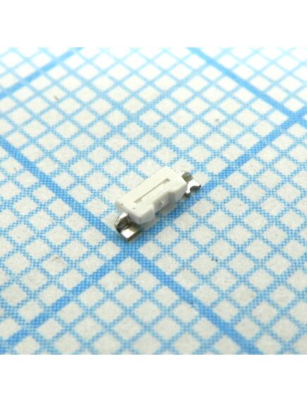 KA-4008SESK, светодиод smd 4х0,8мм/оранжевый/601нм/200-300мкд/прозрачный/120°/боковой свет
