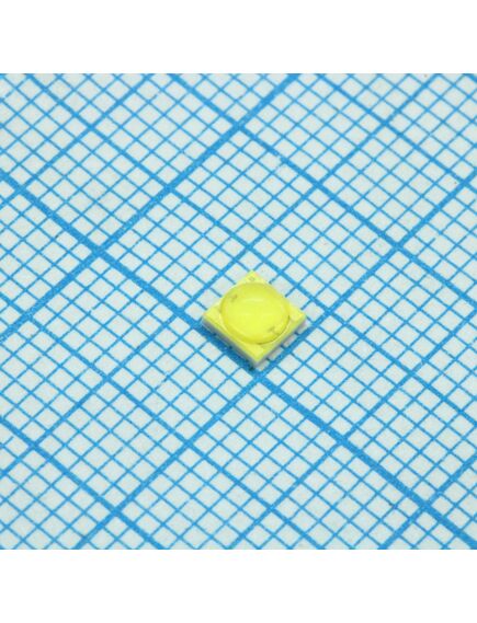 HL-C3535K9W1GA(Ra1)-FC (5000K), светодиод smd 3,45х3,45мм/белый/5000к/165лм при 350ма или 305лм при 700ма/ ifmax=1500ma/ 4вт/2.8в/ cri=70/ 130°