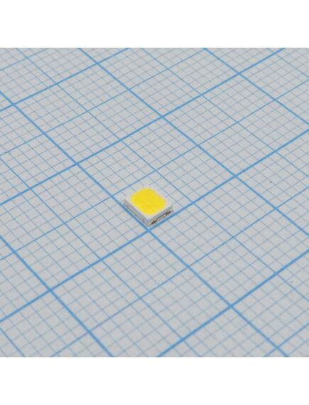 HL-A-2835H358W-2-S1-08L-HR3 (4000K), светодиод smd 2.8x3.5x0.7мм/ белый/ 4000k/ 3,1в/ 31лм @ 60ма или 73лм @ 150ма/ ifmax=150ма/0.2-0.5вт/ cri=80/ rthj-s=26°c/w/ 120°