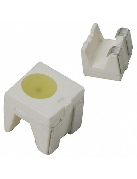 LWA67C-T2U2-5K8L, светодиод smd 4х3,6мм/белый/355-710мкд/120° боковой
