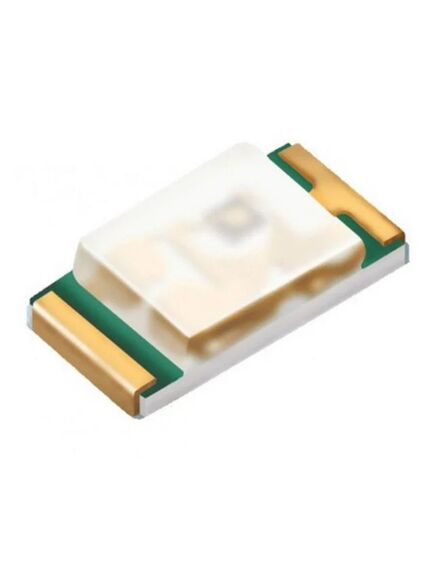 19-21UYC/S530-A2/TR8, светодиод smd 1,6х0,8мм/желтый/589нм/40мкд/прозрачный/100°