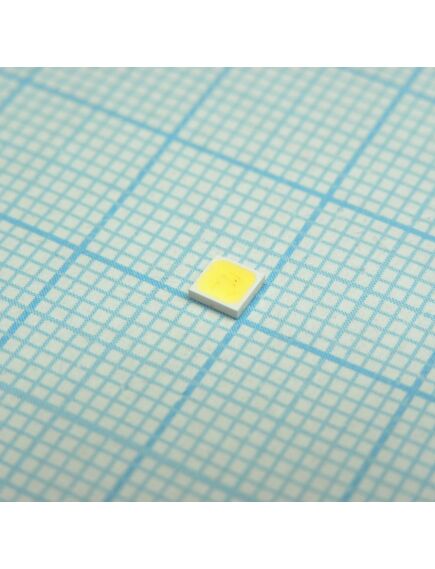 LEMWS36X80HZ2B00, 0.4~1w/ white/ 5000k/ 6.2v/ 136 lm @150ma/ ifmax=200ma/ rthj-s=7,5c/w / cri=80 / 120°
