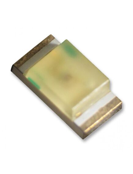 KP-3216YD, светодиод smd 3,2х1,6мм/желтый/590нм/3-8мкд/120°
