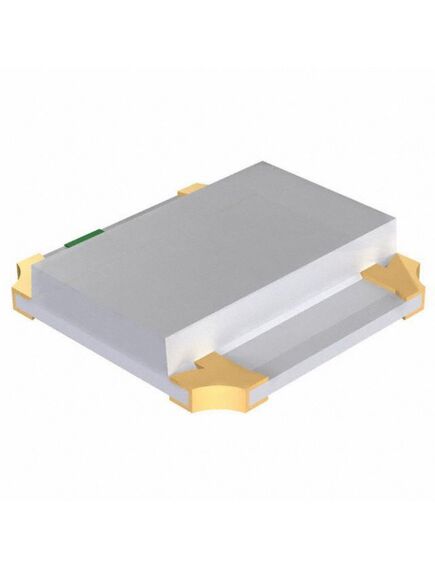SMLP34RGB2W3, светодиод стандартный smd трехцветный синий/зеленый/красный
