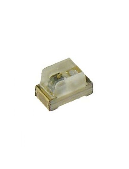 KP-1608SRC-PRV, светодиод smd 1,6х0,8мм/красный/640нм/40-100мкд/прозрачный/120°