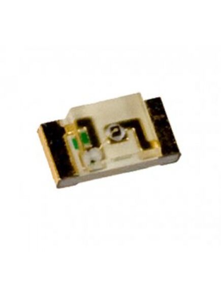 KP-3216SRC-PRV, светодиод smd 3,2х1,6мм/красный/640нм/36-100мкд/прозрачный/120°
