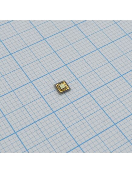 LTCPDP-KYKZ-26, светодиод smd 3,1х3,1мм/зеленый/528нм/112лм/24000мкд/прозрачный/150°/3,2в/350ма