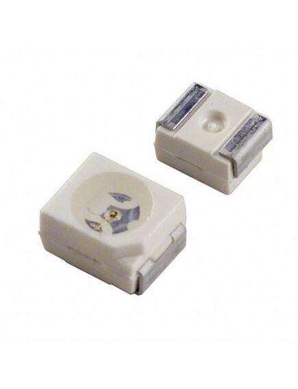 LHT674-L2N1-1, светодиод smd 3,2х2,8мм/красный/645нм/18-45мкд/прозрачный/120°