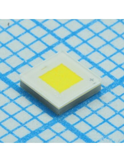 XPLAWT-H0-0000-000BV20E3, светодиод осветительный белый нейтральный 5000k 70° 2-pin smd ep лента на катушке