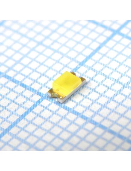 FYLS-1206WC, светодиод smd 3,2х1,6мм/белый/50мкд/прозрачный/140°
