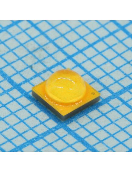 XTEAWT-E0-CACE-A0000HEE7, светодиод smd xlamp 3,45х3,45мм/белый/3000k/125лм при 350ма 2.77в/115°/cri=80
