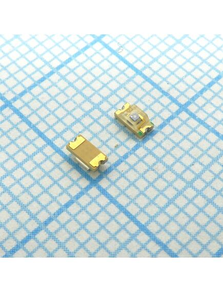 KP-3015SYD, светодиод smd 3х1,5мм/желтый/588нм/40-60мкд/120°