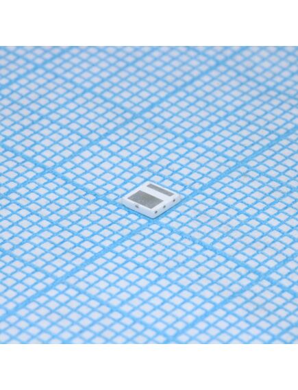 LEMWS36X80GZ, 0.4~1вт/ белый/ 5700°к/ 6.05в/ 53лм при 65ма или 113.4лм при 150ма/ максимальный ток 200ма/ rthj-s=7,5°c/вт / cri=80 / 120°