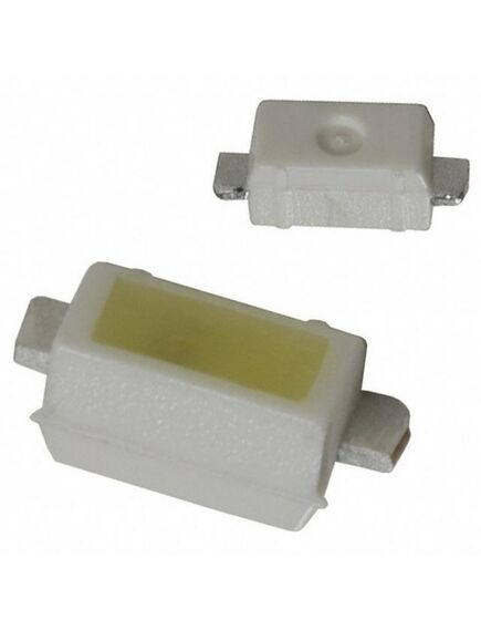 LWY8SG-V1AA-3K6L, светодиод smd 3х1,1мм/белый/8200k/710-1400мкд/120° боковой
