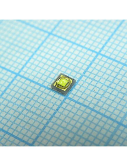 LUWCQDP-LPLR-M8MI, oslon ssl150 светодиод smd 3х3мм/белый 130лм при 350ма/максимальный ток 1a/150°