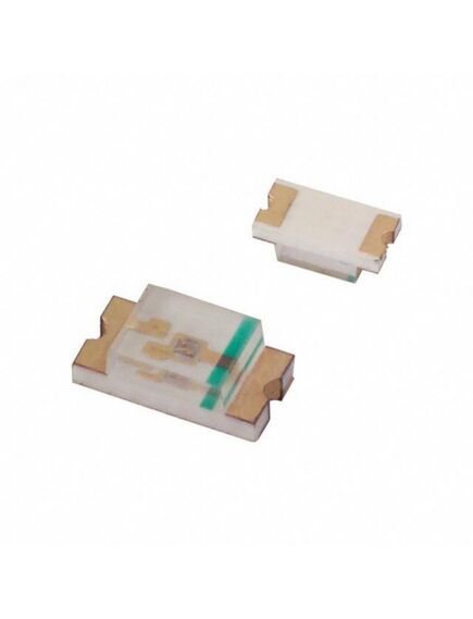 LTST-C150KSKT, светодиод smd 3,2х1,6мм/желтый/591нм/28-112мкд/прозрачный/130°