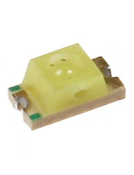 KPL-3015QWF-E, светодиод smd 3х1,5мм/белый/110-380мкд/желтый флуоресцентный/90°