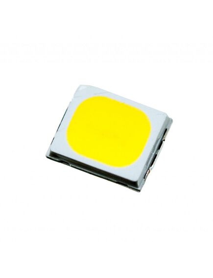 FM-P3528WDS-460QL-R70, светодиод smd 3,5х2,8мм/белый/4000k/22лм при 60ма/3.2в/0.2вт/120° cri=70