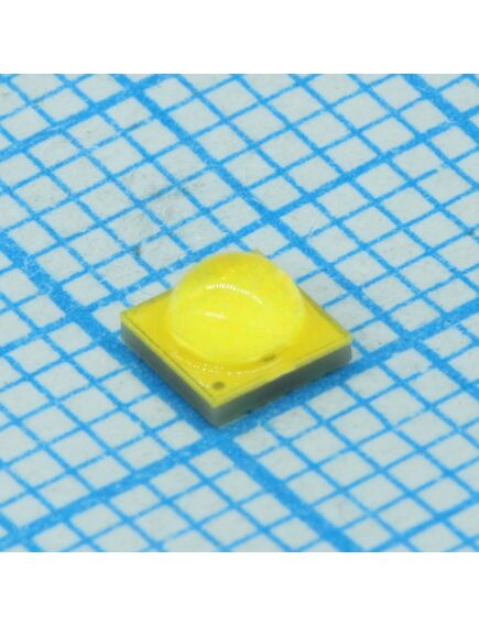 XPGDWT-B1-3C0-S5-0-01, светодиод smd xlamp 3,45х3,45мм/белый/5000k/179лм при 350ма 2.73в/125°/cri=70