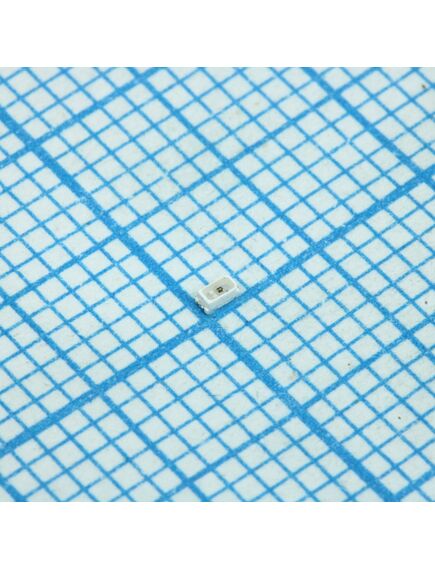 KA-1608SESK, светодиод smd 1,6х0,8мм/оранжевый/605-610нм/120-250мкд/прозрачный/120°