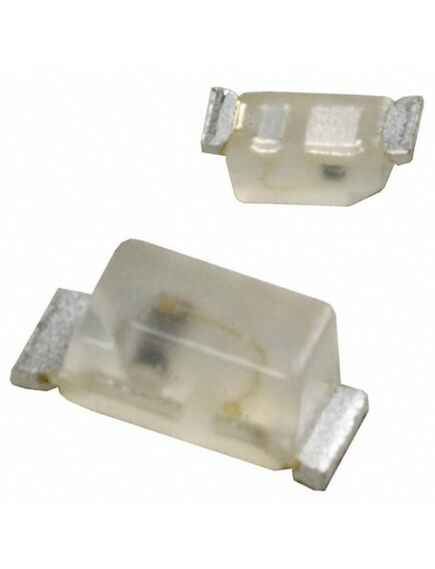 LGL29K-F2J1-24, светодиод smd 1,6х0,8мм/зеленый/570нм/1.4-5.6мкд/матовый/150°