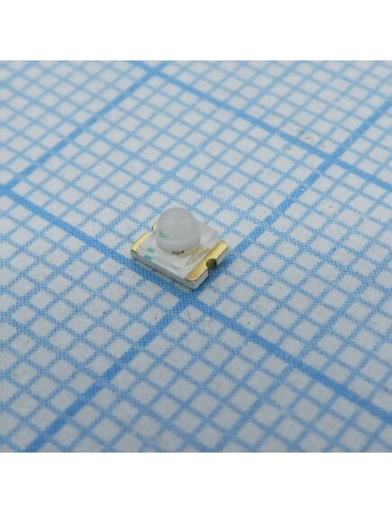 LTST-C930KRKT, светодиод smd 3,2х2,4мм/красный/631нм/180-2800мкд/прозрачный/25°