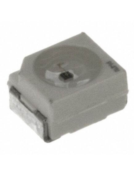 LYT67F-U1AA-36, светодиод smd 3,2х2,8мм/желтый/590нм/450-1400мкд 20ma/прозрачный/120°