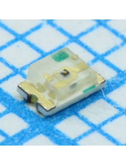 LTSTC-171KRKT, светодиод smd 2х1,25мм/красный/631нм/18-54мкд/прозрачный/130°