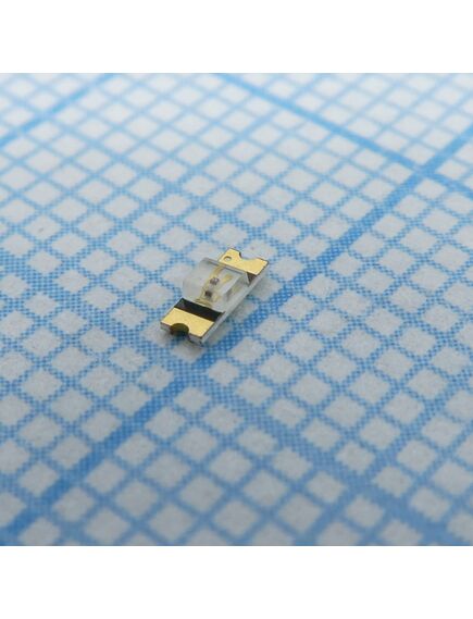 LTST-C250KGKT, светодиод smd 3,2х1,2мм/зеленый/574нм/18-112мкд/прозрачный/130°