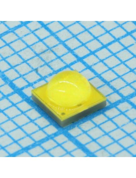 XPGDWT-01-CLEF-A0LE3, светодиод smd xlamp 3,45х3,45мм/белый/5000k/179лм при 350ма 2.73в/125°/cri=70