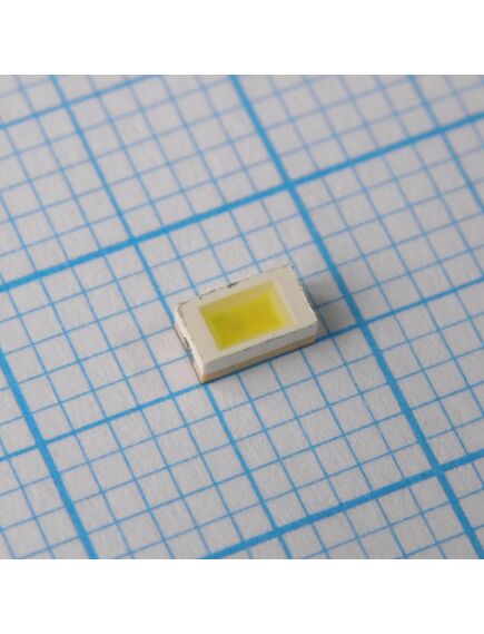 KPK-3520QWC-C, светодиод smd 3,5х2мм/белый/70-130мкд/прозрачный/120°