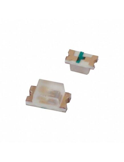 LTST-C190KFKT, светодиод smd 1,6х0,8мм/оранжевый/605нм/45-280мкд/прозрачный/130°