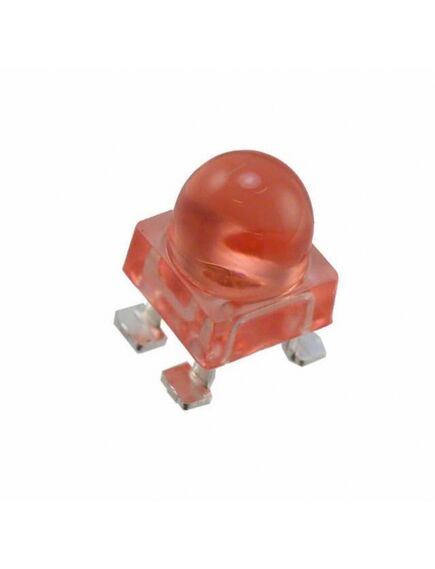 ALMD-EG3E-VX002, светодиод красный, 9.3кд, 626нм, для поверхностного монтажа