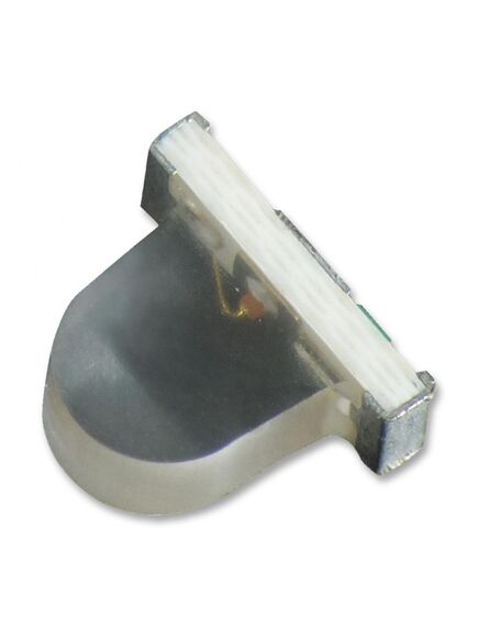 KPPA-3010SURCK, светодиод smd 3х1мм/красный/630нм/200-300мкд/прозрачный/30°/угловой