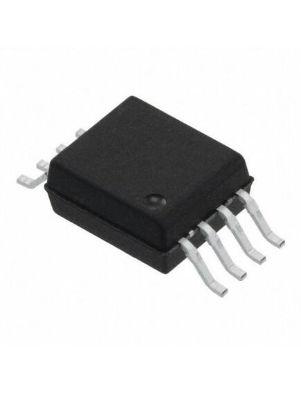 ACPL-K64L-560E, оптопара сверхнизкое энергопотребление 10 мбод