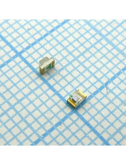 KP-2012P3C, фототранзистор smd 2х1,25мм, изображение 2