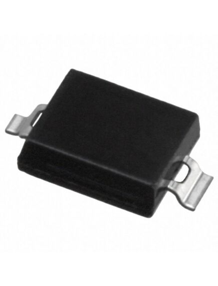 VBP104FAS, фотодиод smd 6,4х3,9мм/780-1050нм/65°