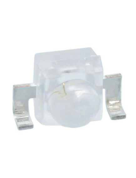 VSMY2853SL, инфракрасный светодиод smd 2,3х2,55мм 850нм 28° угловой