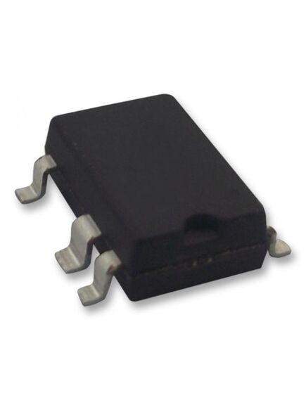 6N137SDM, оптопара с логическим выходом, x1, изображение 2