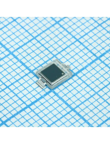 BPW34S, фотодиод smd 4,5х4мм/400-1100нм/60°