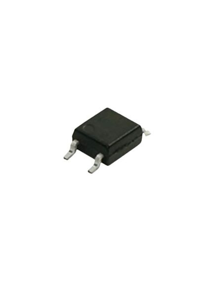 LTV-354T, оптопара транзисторная одноканальная 3.75кв /35в 0.05a кус=20...400% 0.17вт -30...+110°c