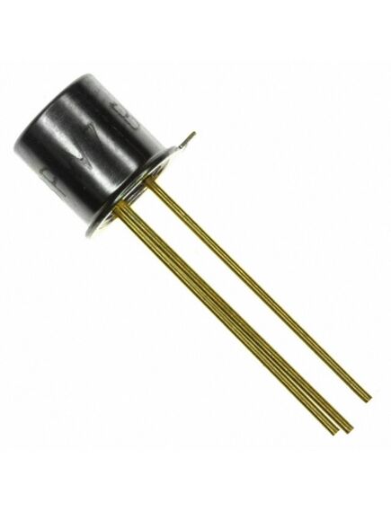 BPW76A, phototransistor npn to-18